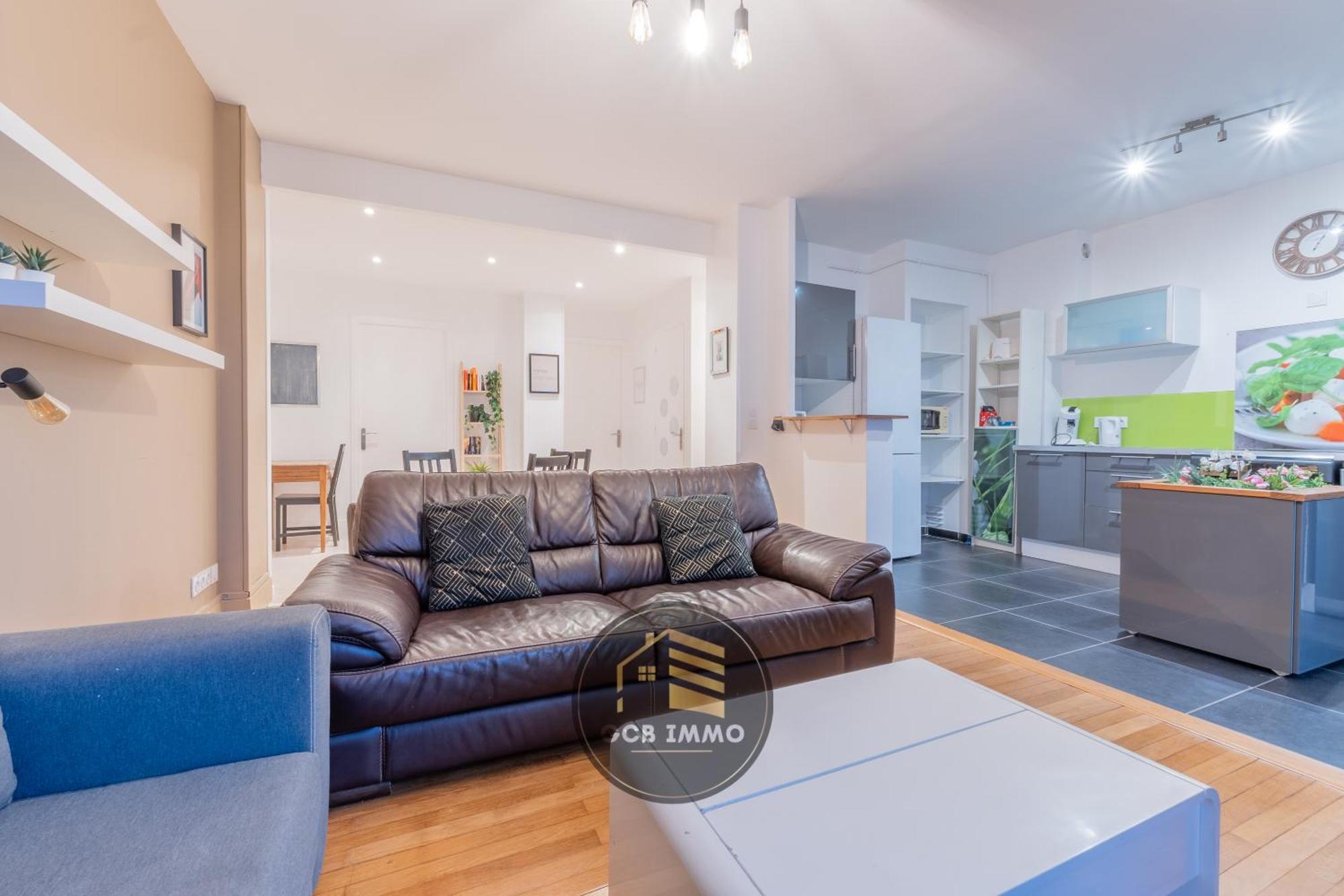 Le Libe Apartment เกรอน็อบล์ ภายนอก รูปภาพ
