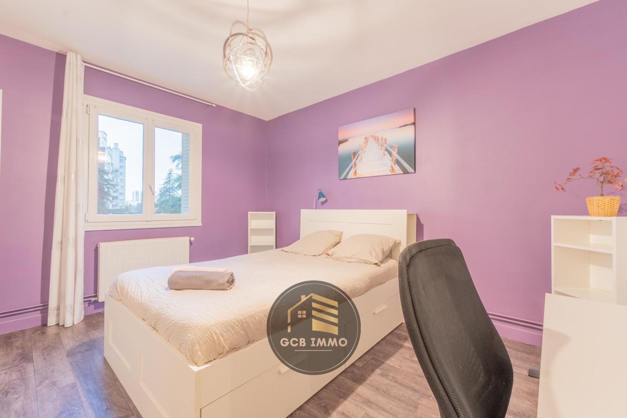 Le Libe Apartment เกรอน็อบล์ ภายนอก รูปภาพ