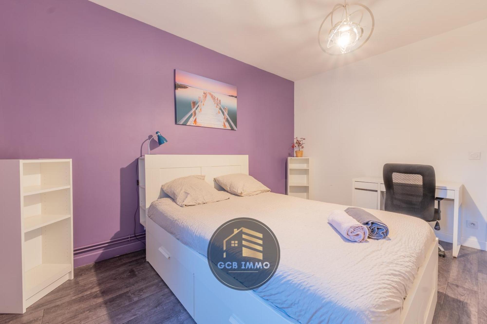 Le Libe Apartment เกรอน็อบล์ ภายนอก รูปภาพ