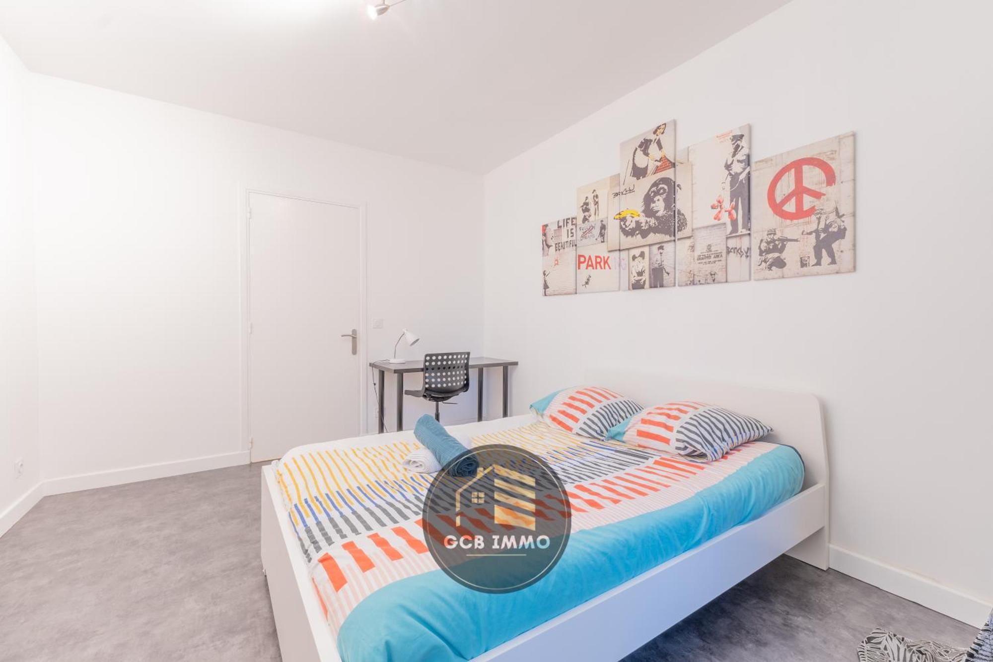Le Libe Apartment เกรอน็อบล์ ภายนอก รูปภาพ