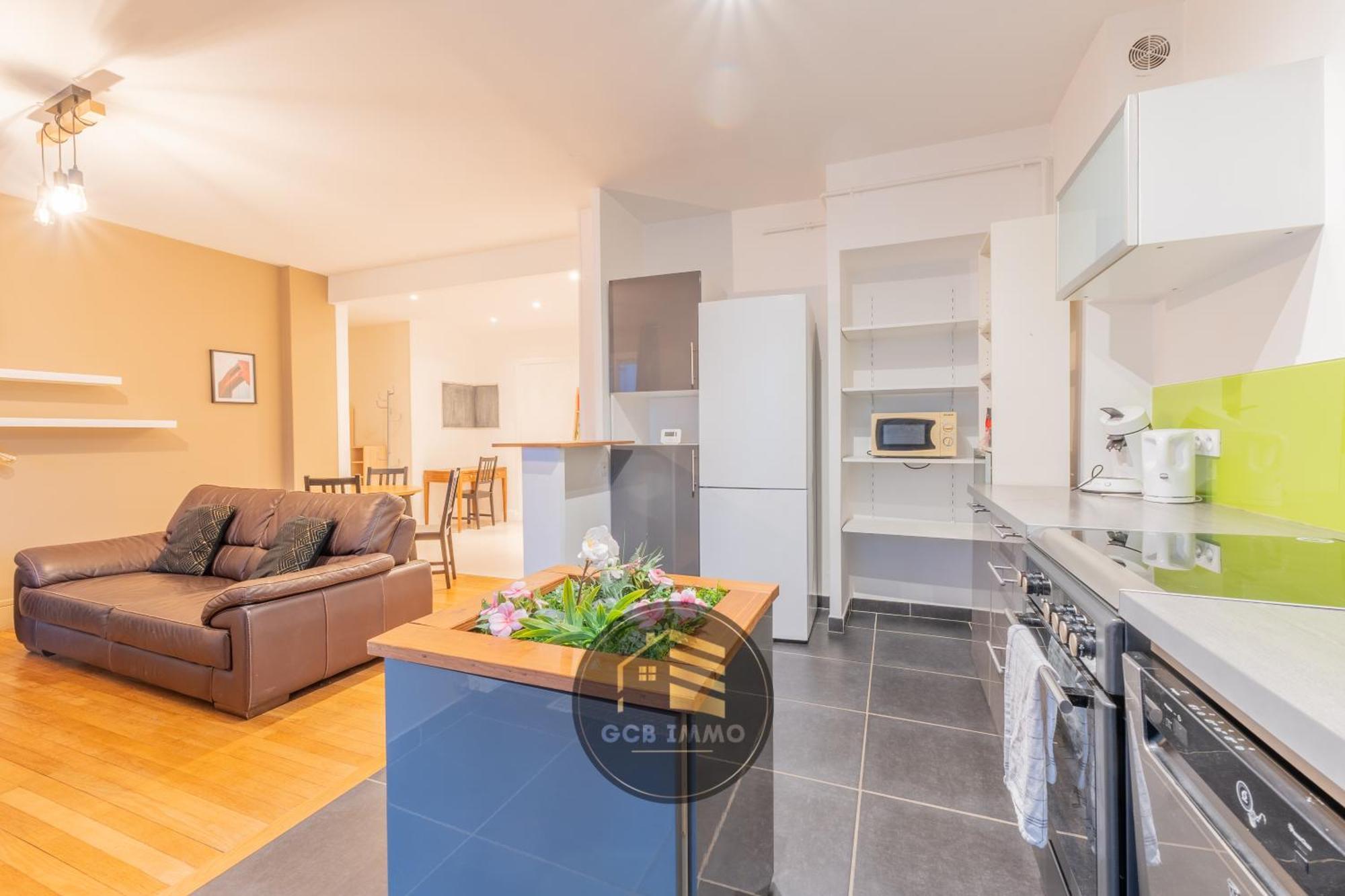 Le Libe Apartment เกรอน็อบล์ ภายนอก รูปภาพ