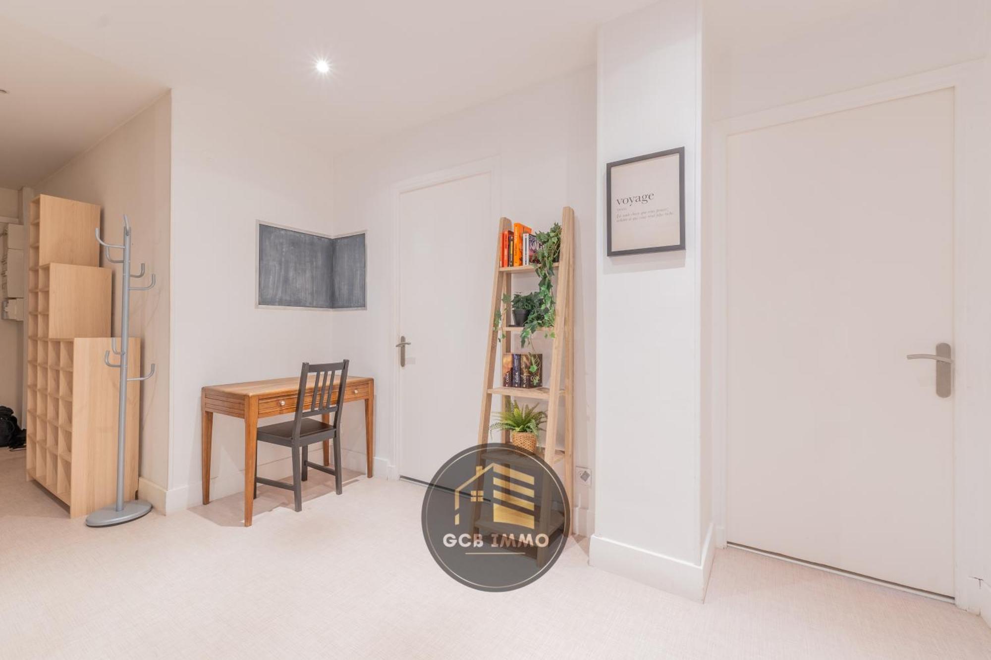 Le Libe Apartment เกรอน็อบล์ ภายนอก รูปภาพ